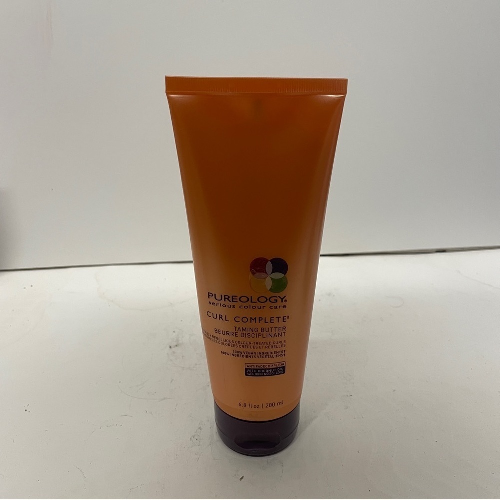Pureology Curl Complete Taming Butter HTF